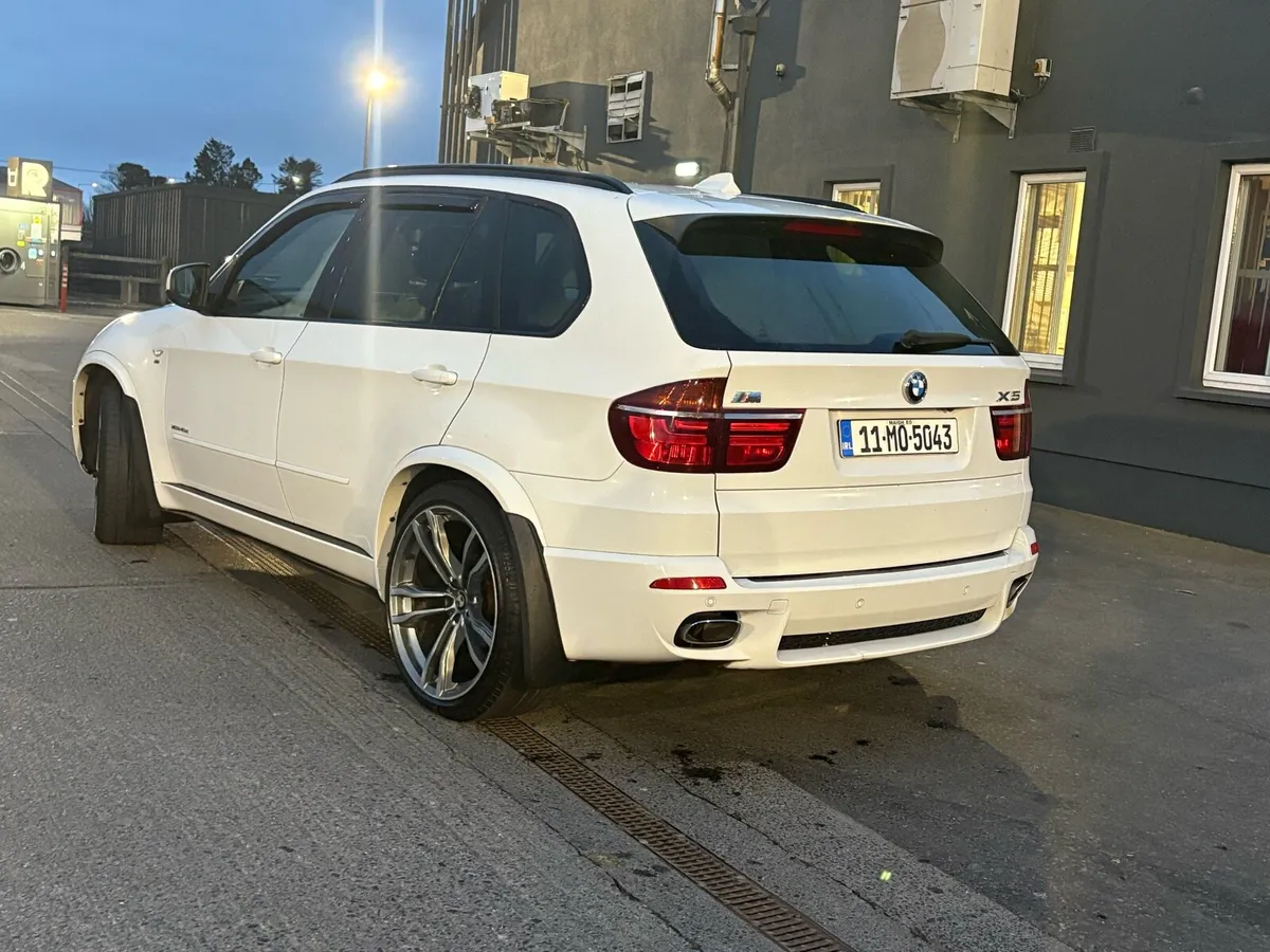 Immaculate X5 - Image 4
