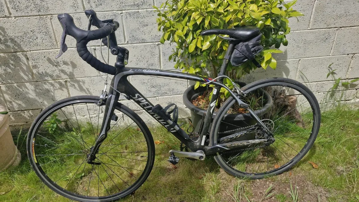 Road Bike - Image 1
