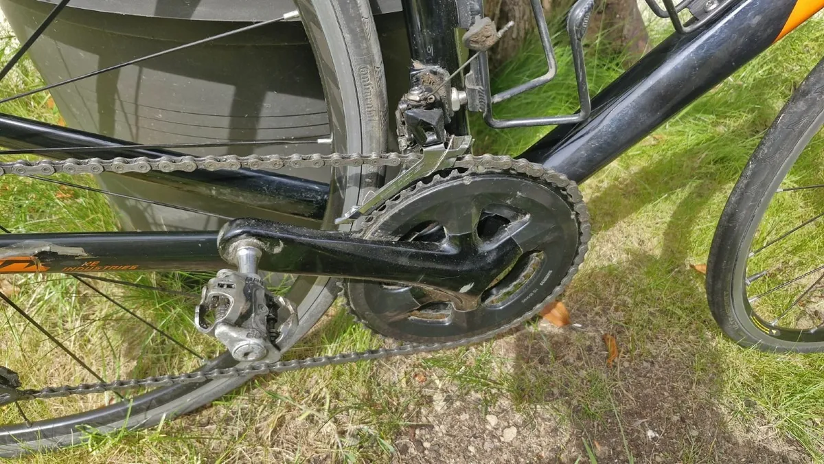 Road Bike - Image 2
