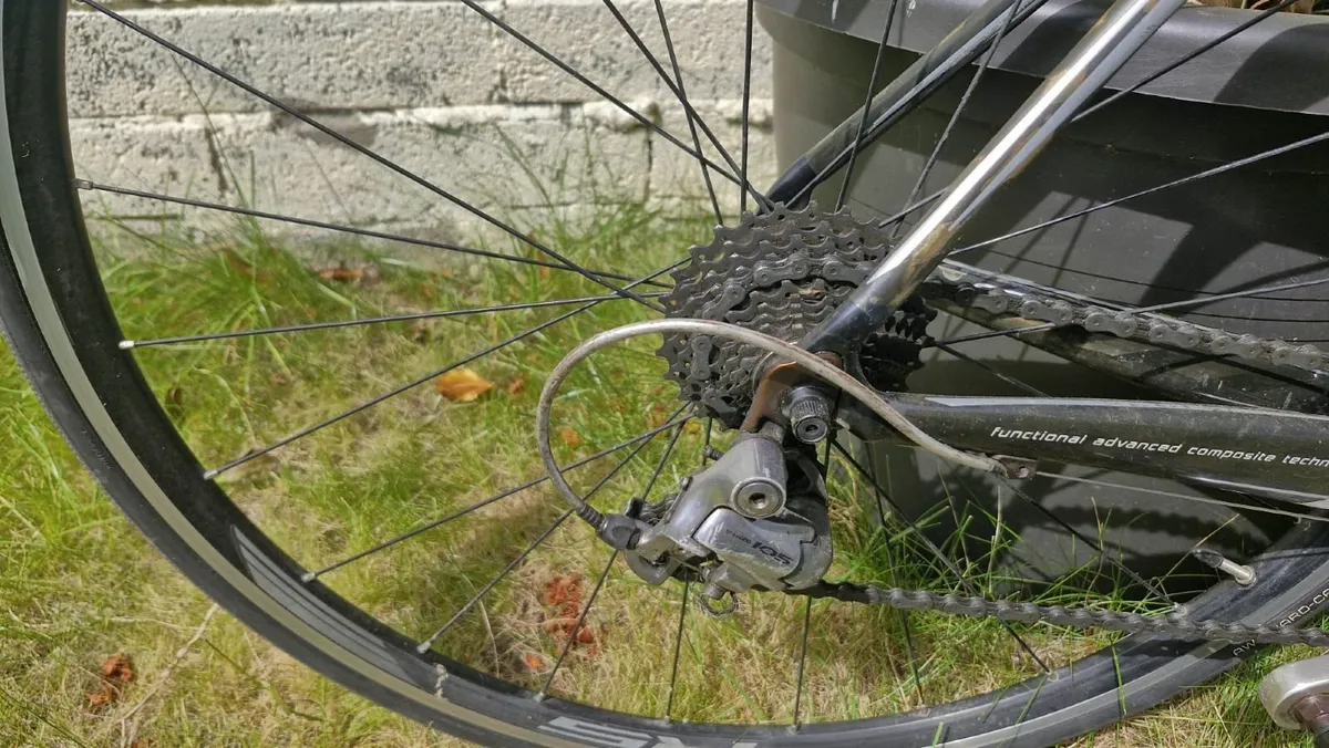 Road Bike - Image 3