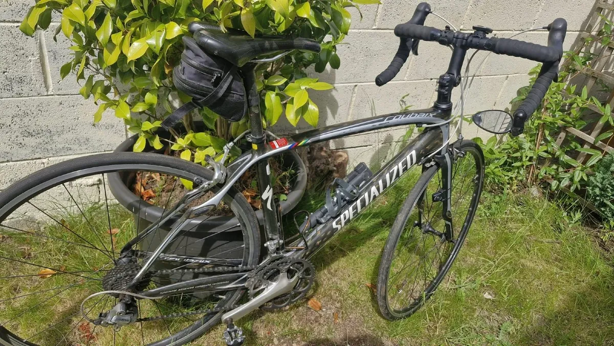Road Bike - Image 4