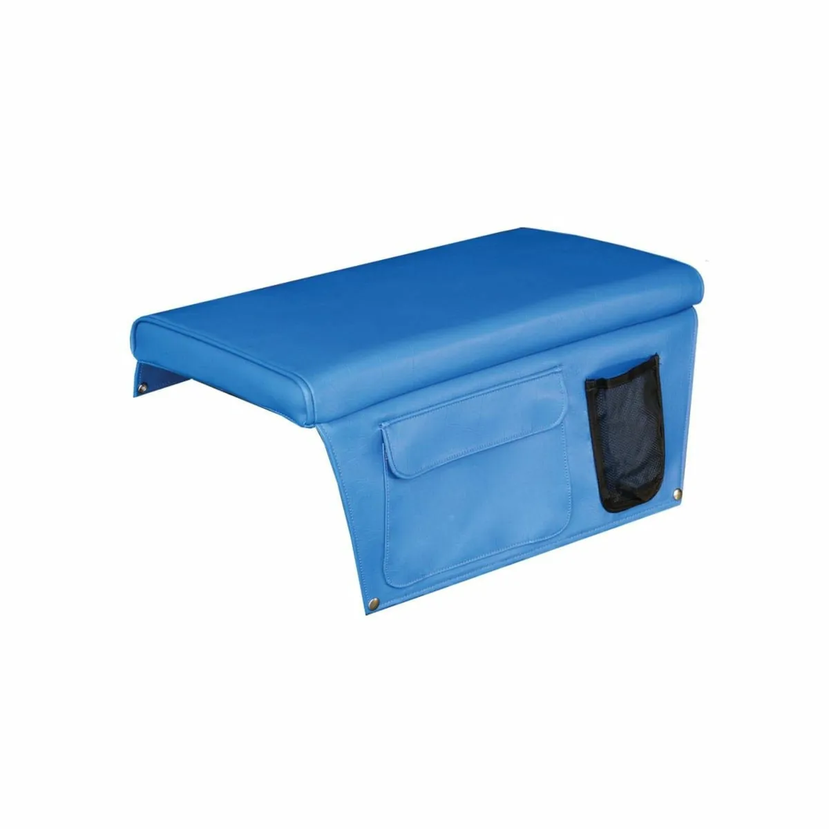 Boat Bench Cushions with Side Pockets – Marine-Gra - Image 4