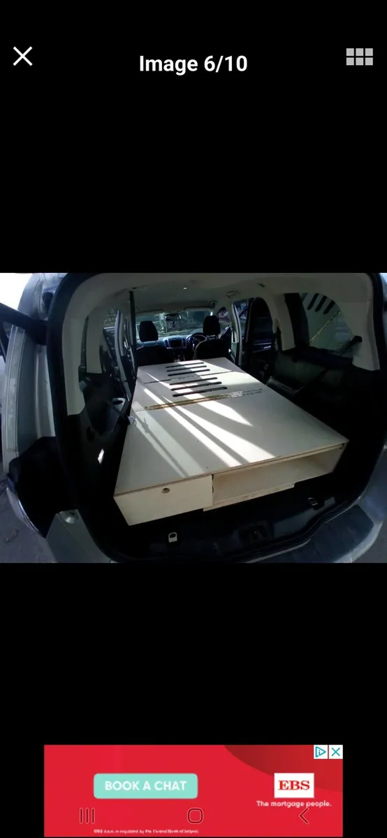 Car camping kit - Image 4