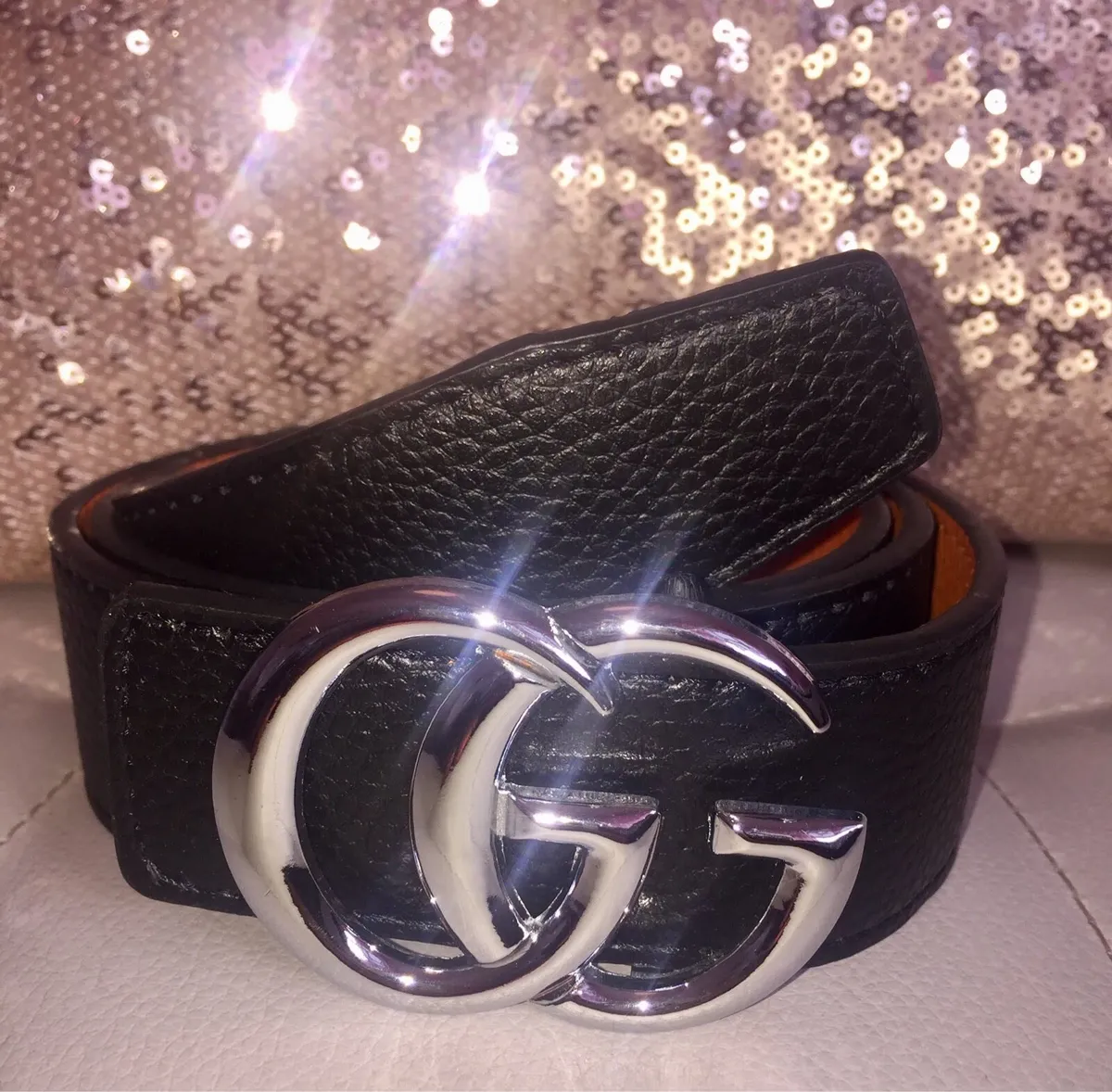GG belts - Image 4