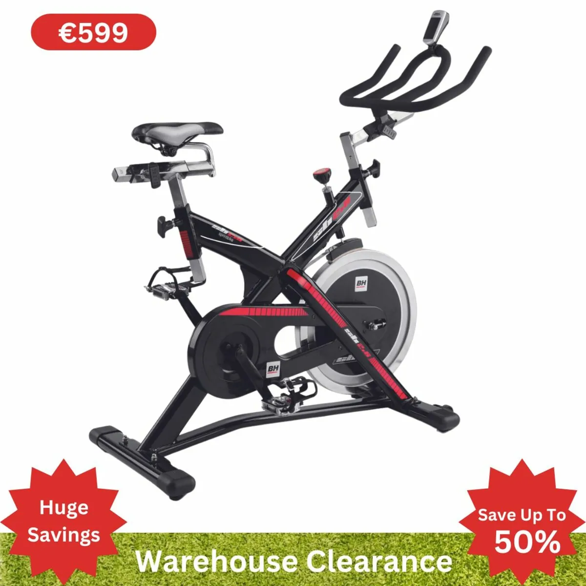 Gym Equipment Clearance Sale- www.gymgear.ie - Image 3