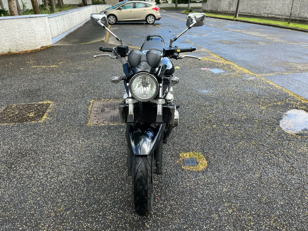 Suzuki GSF 650 - Bandit - Image 3