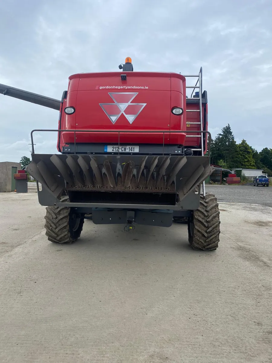 Massey Ferguson 7347 S - Image 2