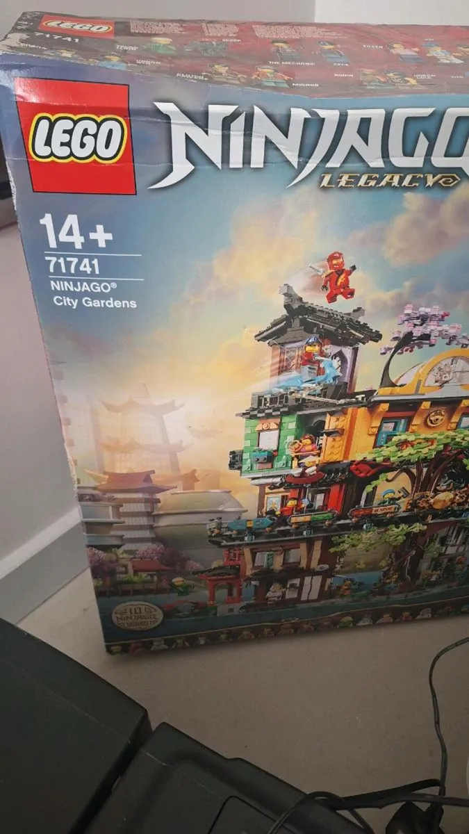 Lego - Image 1