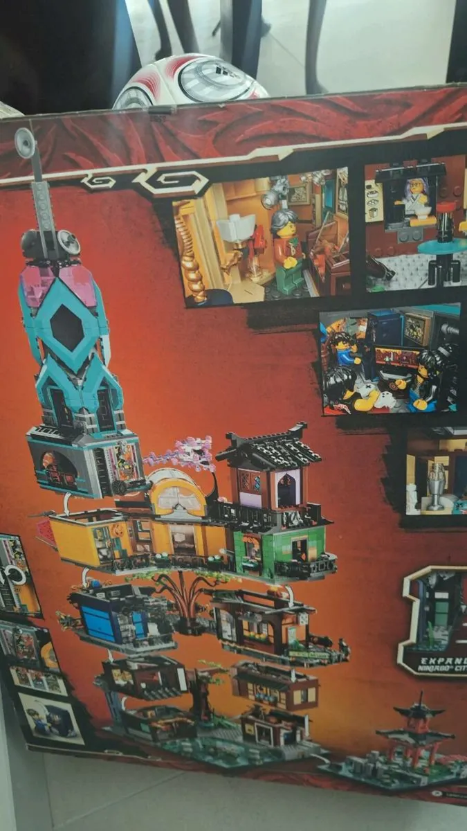 Lego - Image 3