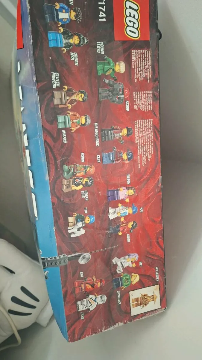 Lego - Image 4