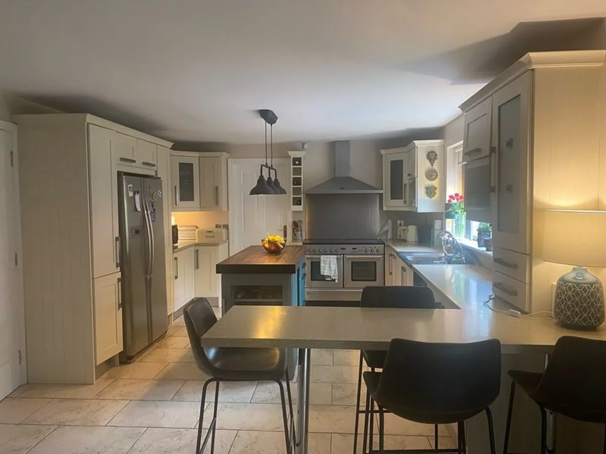Kitchen - Image 1
