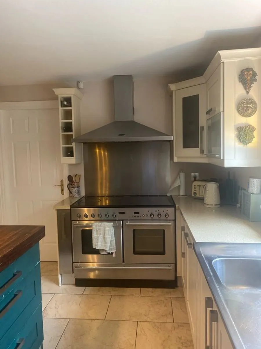 Kitchen - Image 2