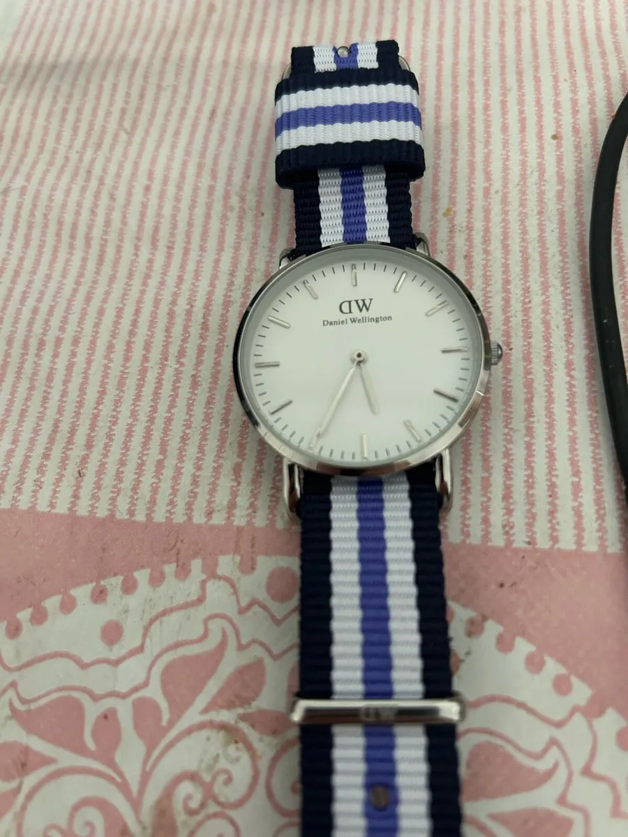 Daniel Wellington watch - Image 2