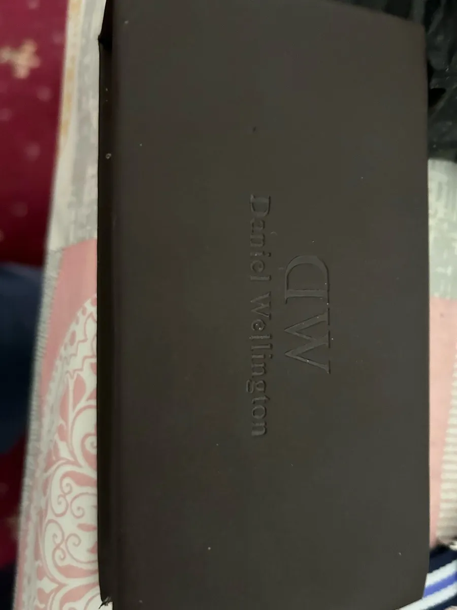 Daniel Wellington watch - Image 3