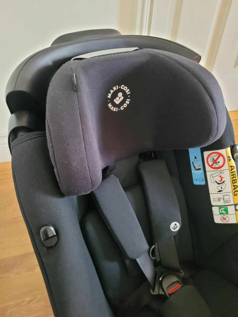 Car seat - Image 3