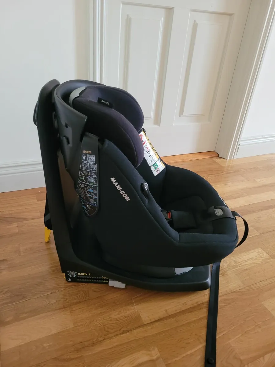 Car seat - Image 4