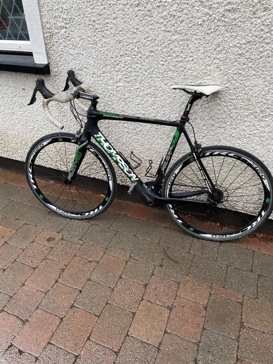 Road bicycle - Image 2