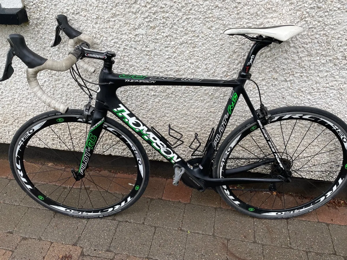 Road bicycle - Image 3