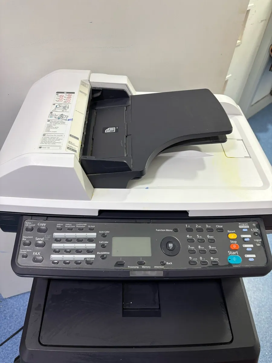 Photocopier - Image 2