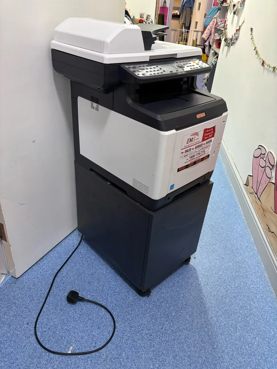 Photocopier - Image 4