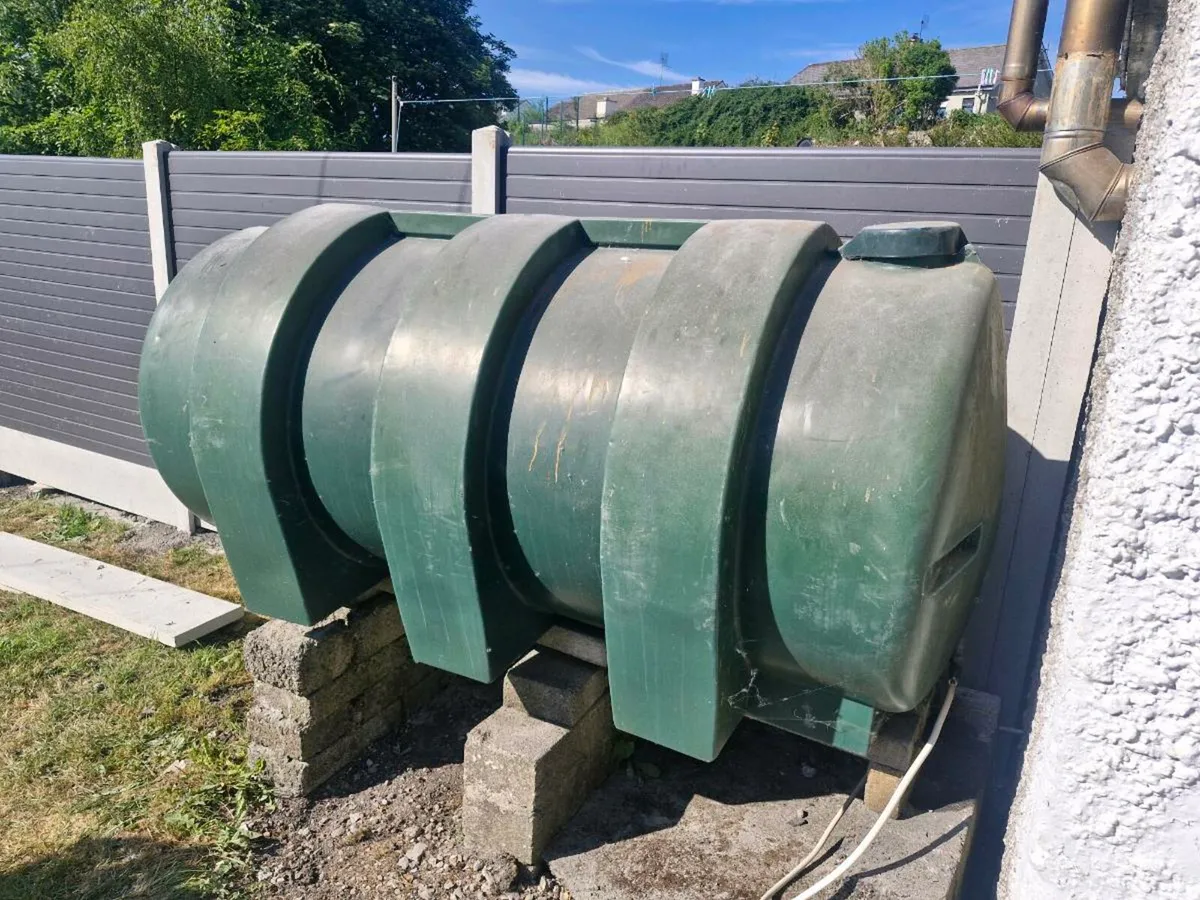 Oil tank - Image 4