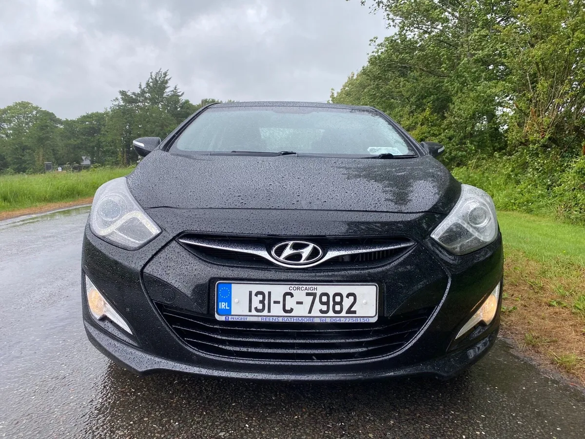 ✅ 2013 HYUNDAI i40 NCT 7/26 TAXED 6/25 - Image 3