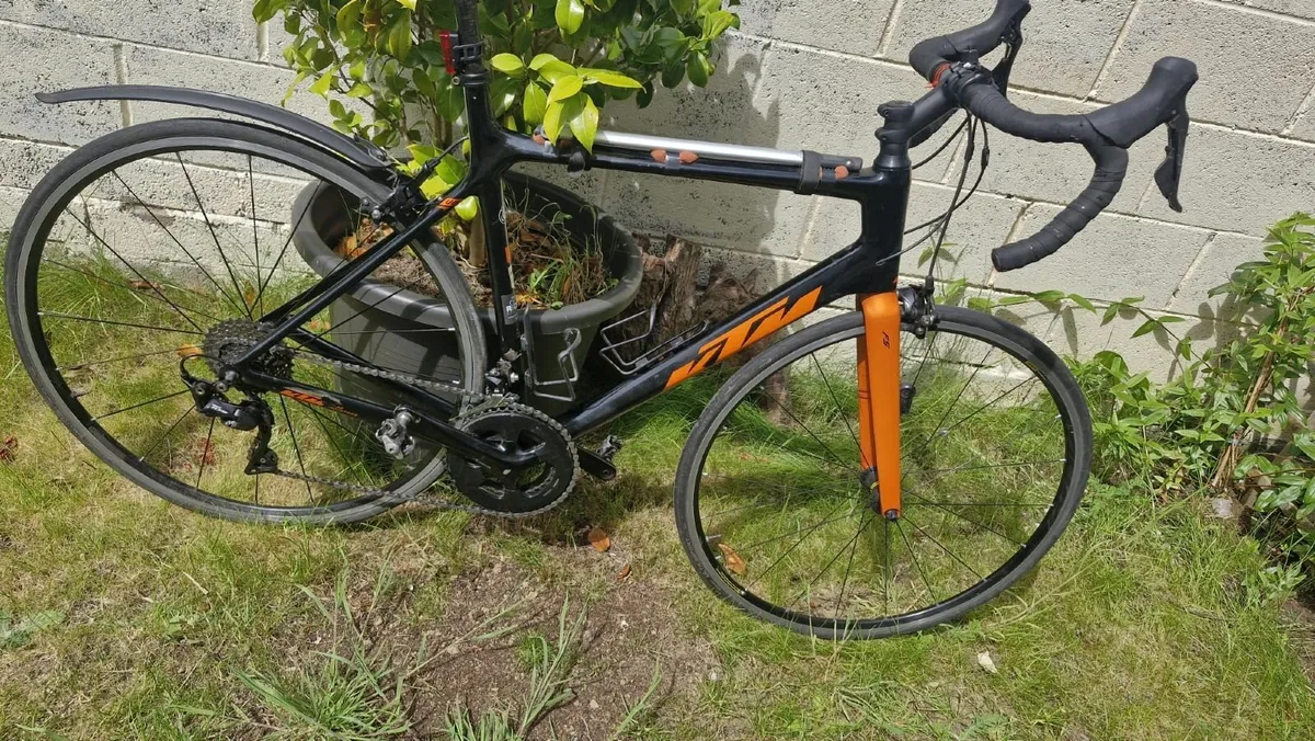 Road Bike