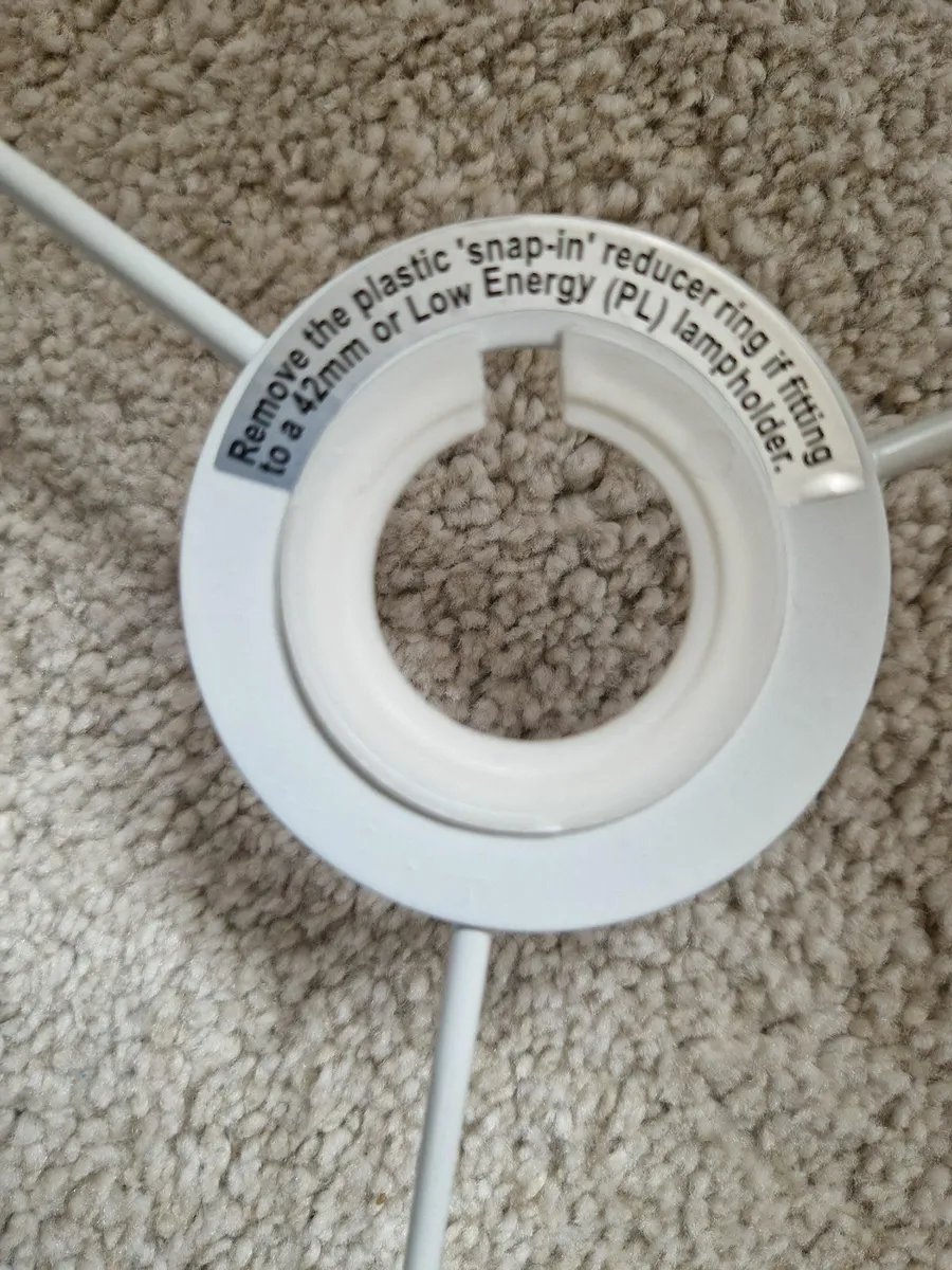 Light shade - Image 4