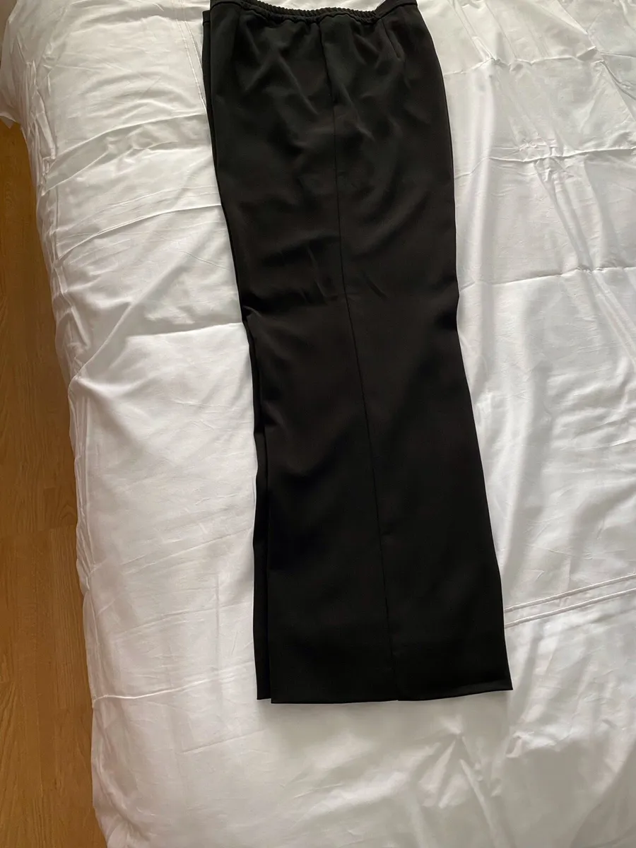 Pants - Image 1