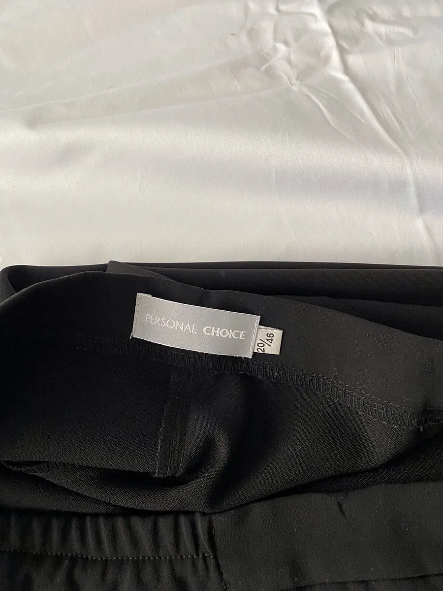 Pants - Image 2