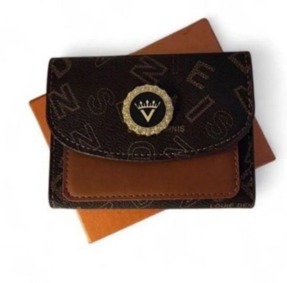 Brand New Ladies Purse.. - Image 1