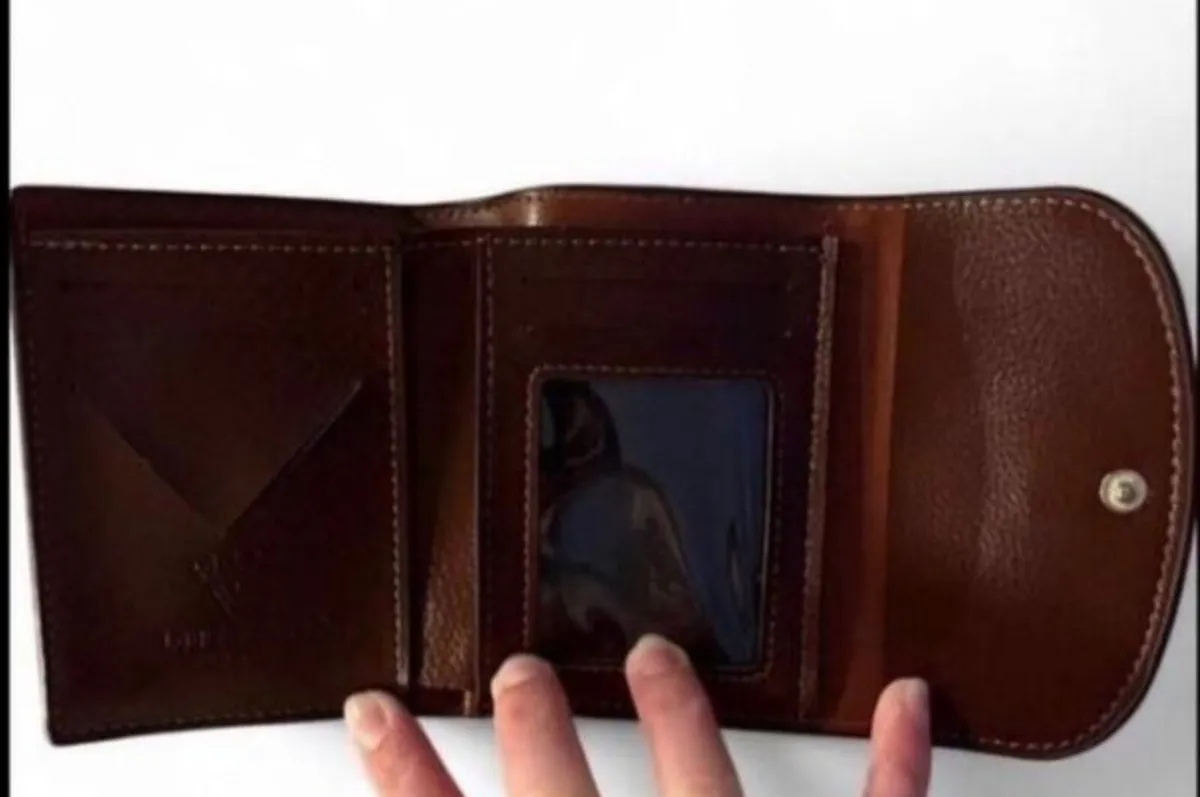 Brand New Ladies Purse.. - Image 2