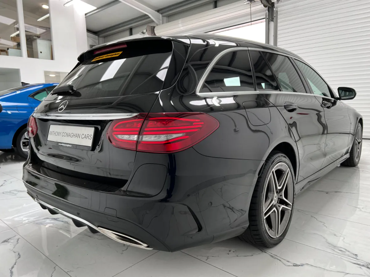 2020 Mercedes-Benz 300 - Image 2
