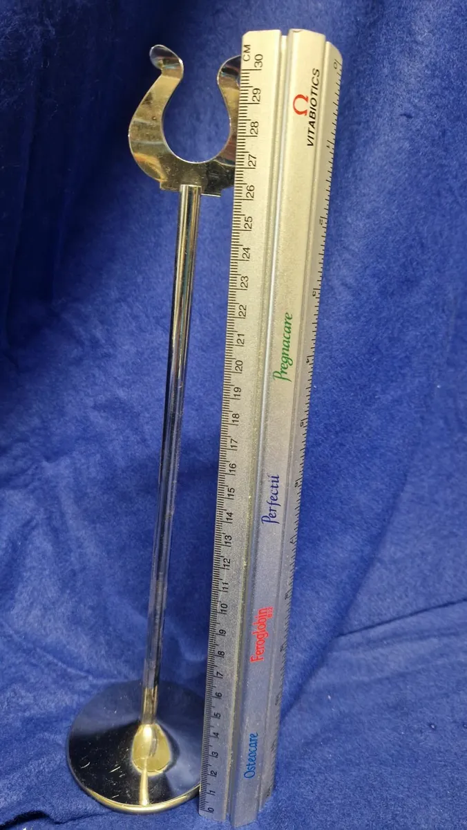 Table number stands - Image 1