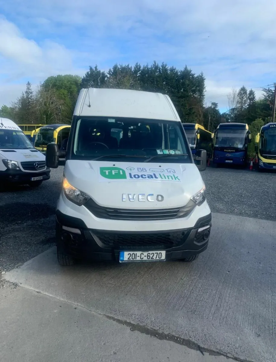 Iveco Daily 2020 - Image 1