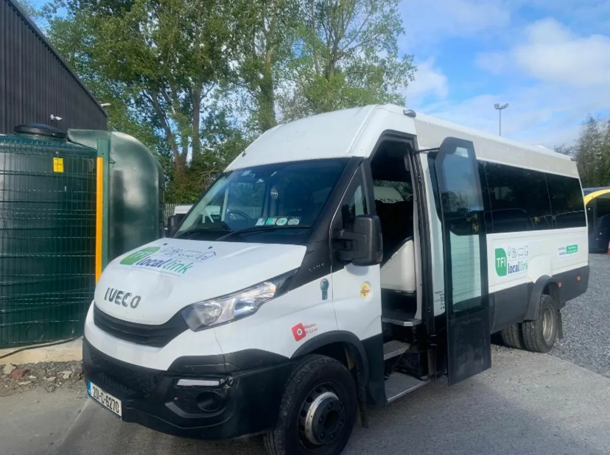Iveco Daily 2020 - Image 2