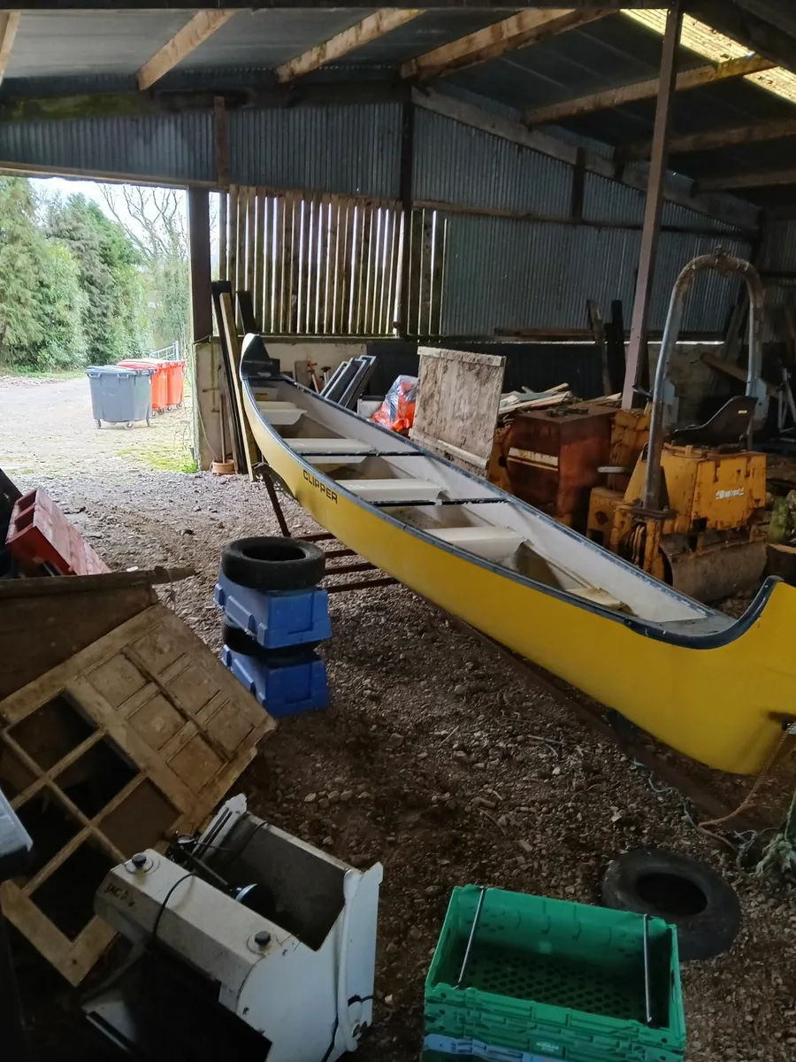 Canoe - Image 2