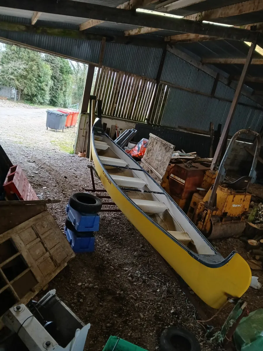 Canoe - Image 3