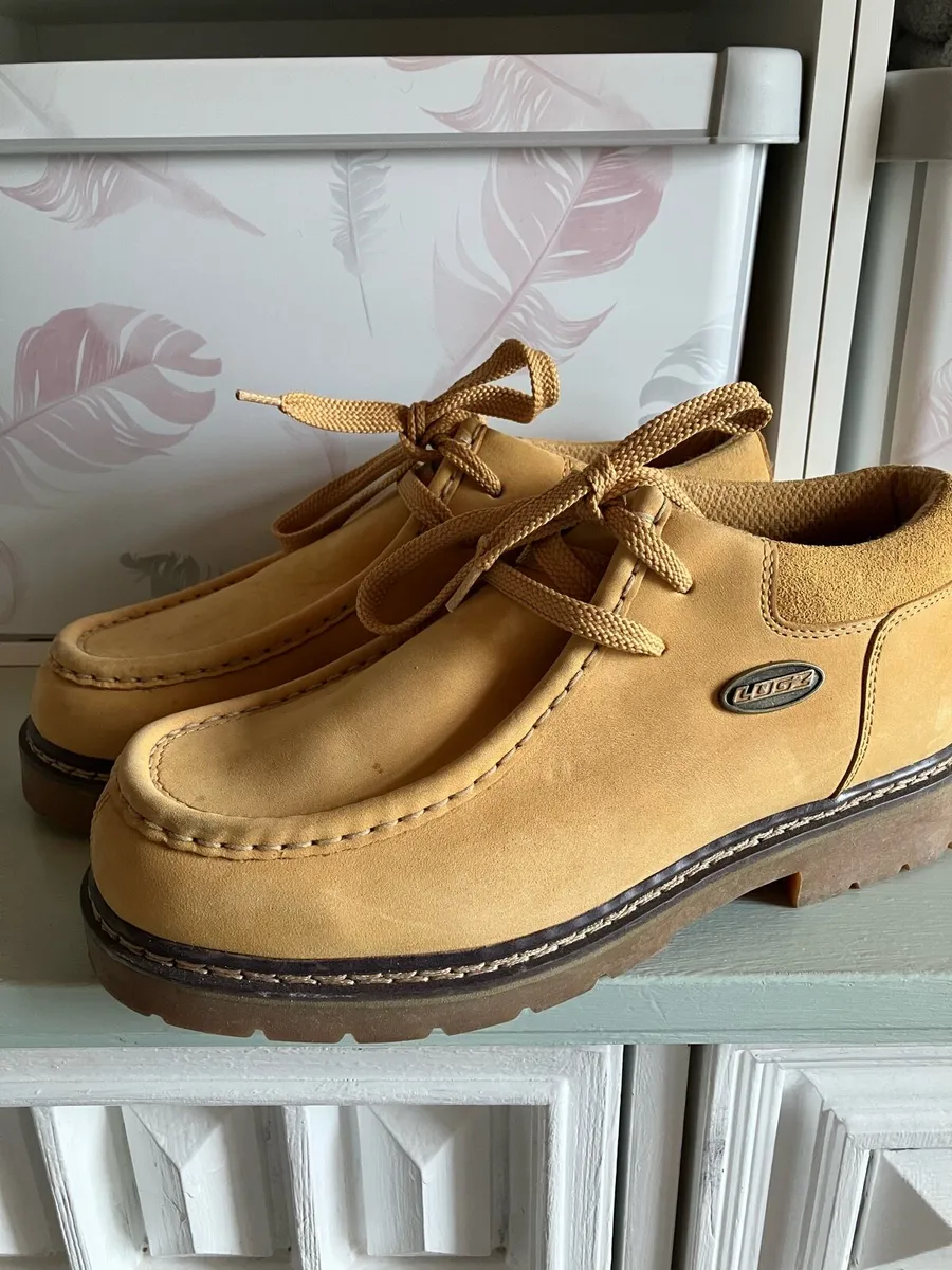 Brand New Lugz Shoes - Image 2