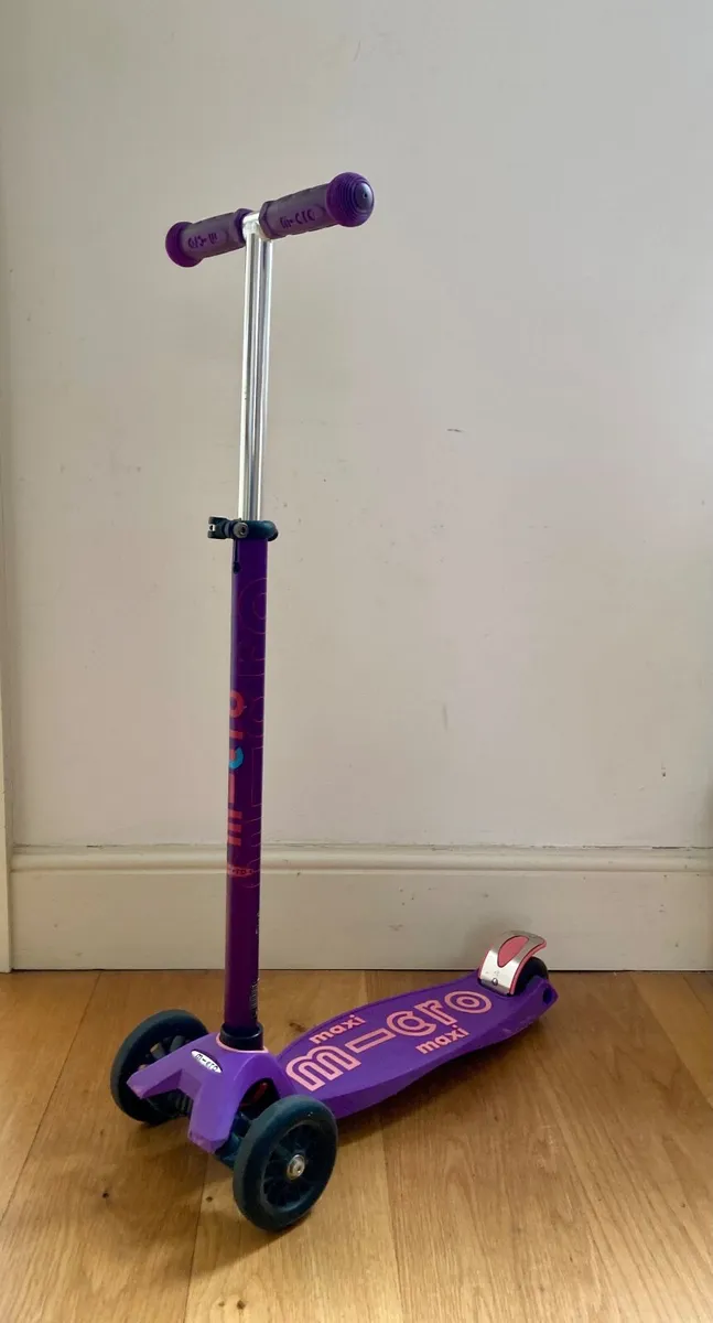 Micro Maxi Scooter - Image 1