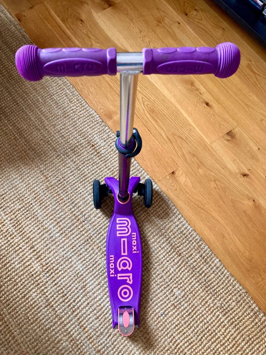 Micro Maxi Scooter - Image 2