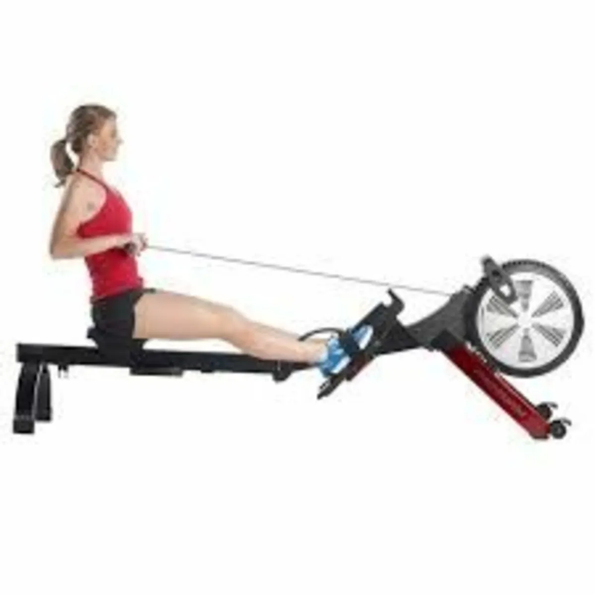 ProForm R600 Rower - Image 2