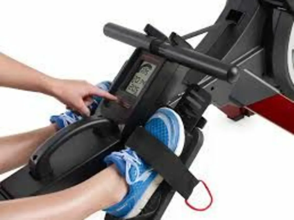 ProForm R600 Rower - Image 4