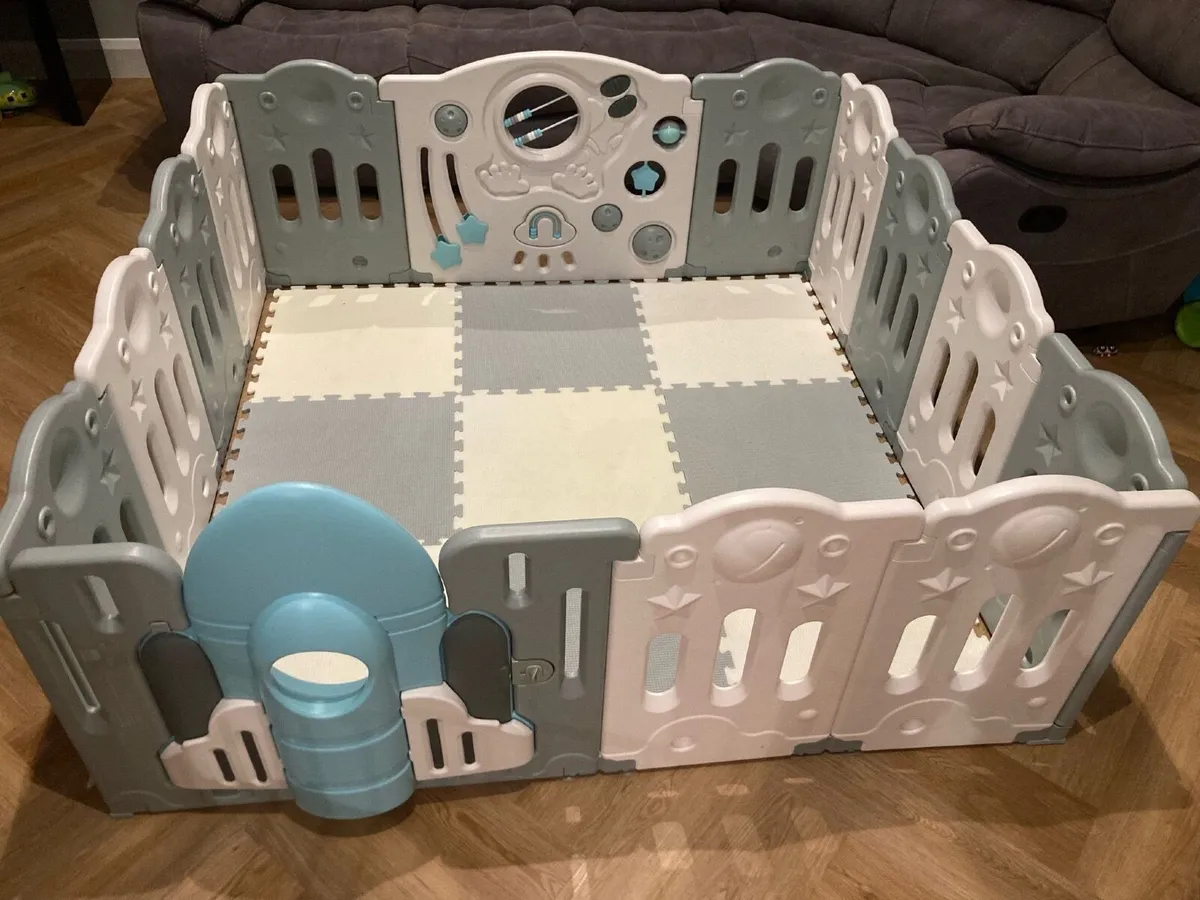 Playpen - Image 1