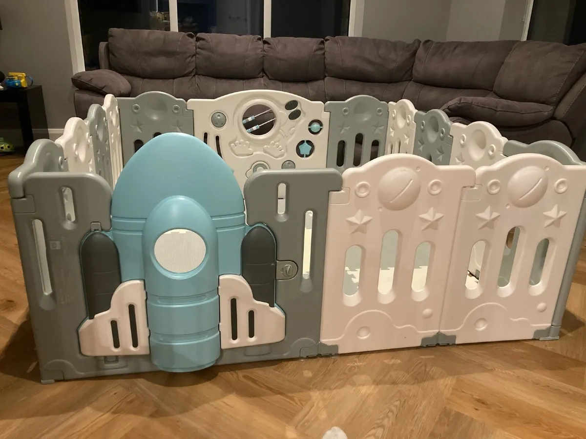 Playpen - Image 3