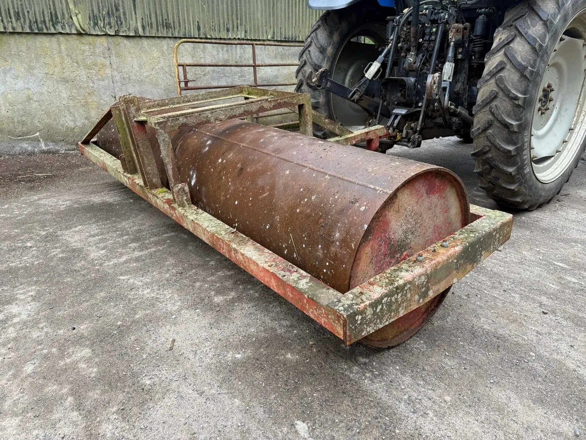 Land Roller - Image 1