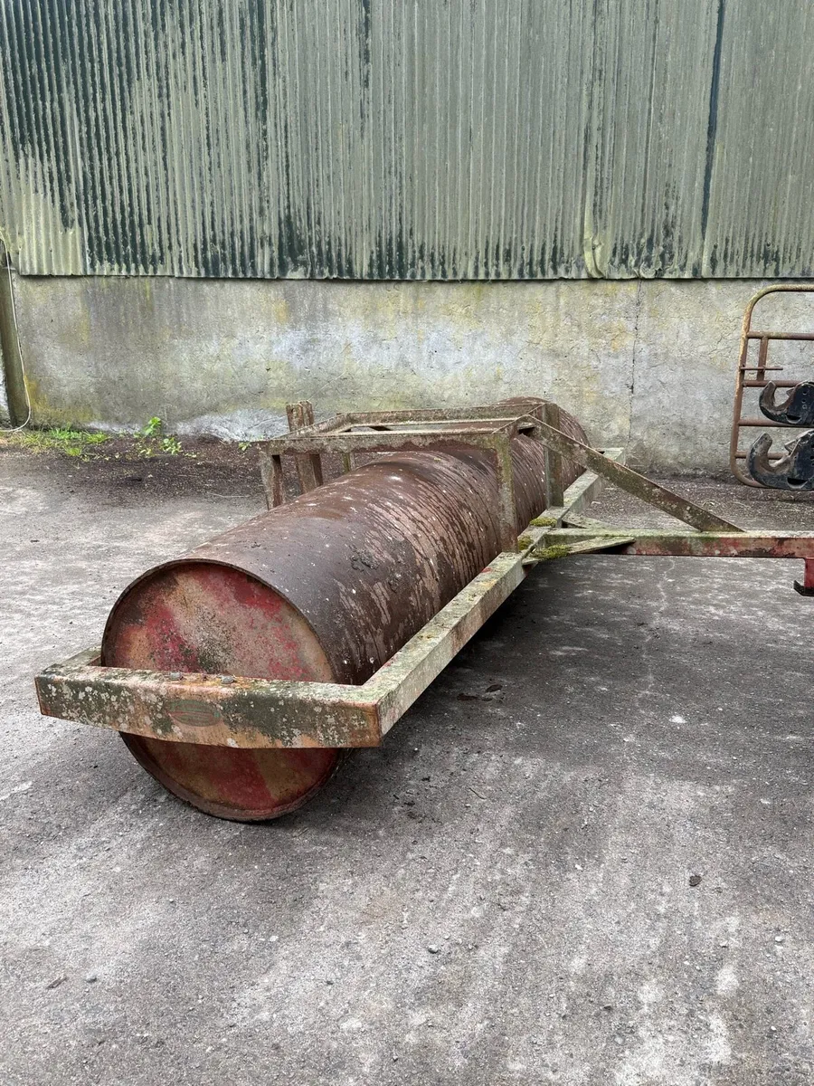 Land Roller - Image 2