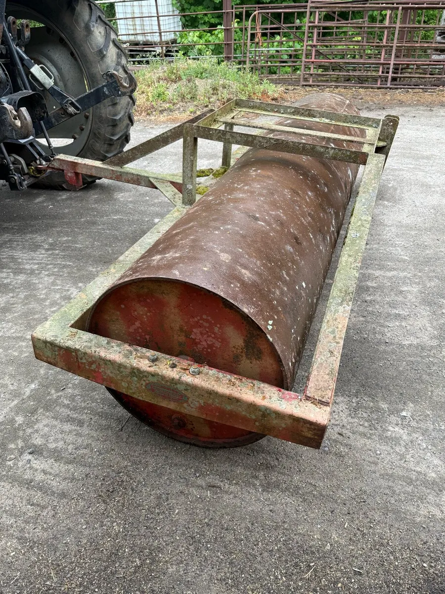 Land Roller - Image 3