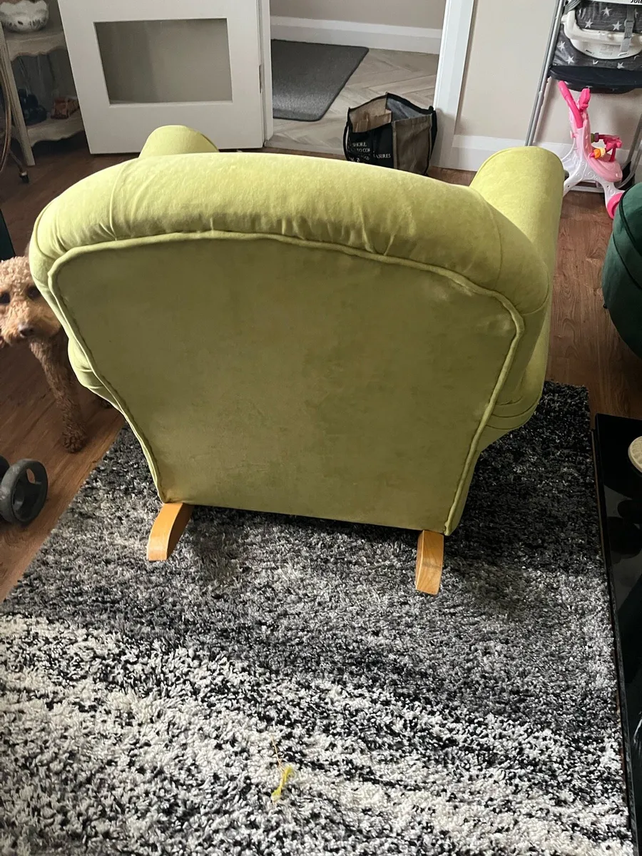 Rocking Chair - Image 3