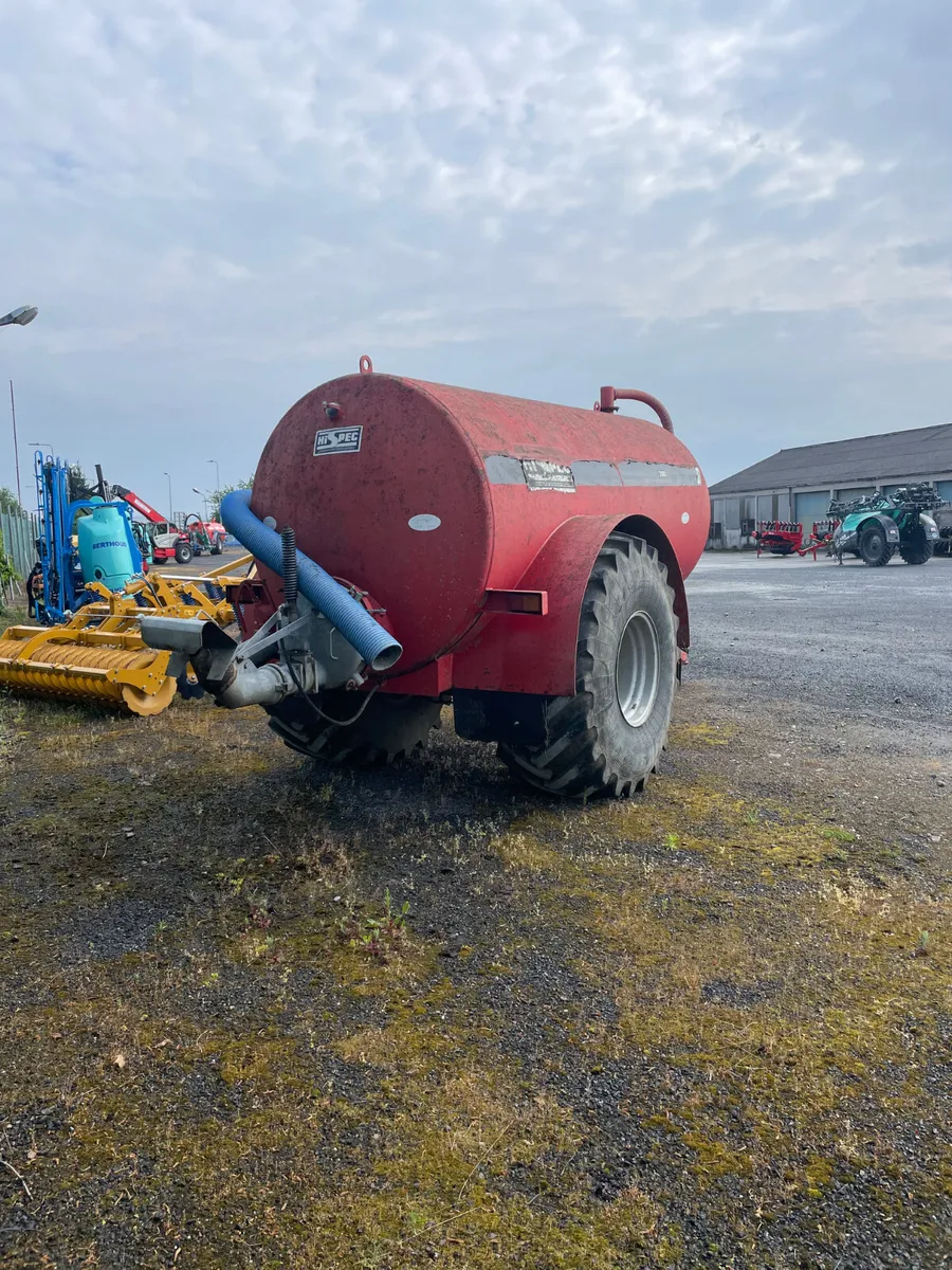 Hi spec 2000 - Image 1